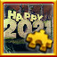 Icon for 2021 Complete!