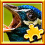 Icon for Unique Bird Complete! 