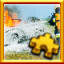 Icon for Fire Fighters Complete!