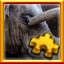 Icon for Elephant Complete!