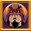 Icon for All 2000 AD Puzzles Complete!