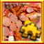Icon for Sausage Complete!
