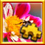 Icon for Honey Bee Complete!