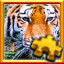 Icon for Unique Tiger Complete!