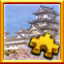 Himeji Castle Complete!