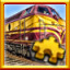 Icon for Cargo Train Complete!