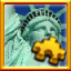 Icon for Statue Of Liberty Complete!