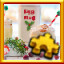 Icon for Eggnog Complete!