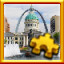 Icon for Gateway Arch Complete!