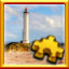Icon for Lighthouse Complete!