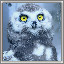 Icon for Kiosk Item Unlocked: Owl