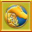 Icon for All Horses Puzzles Complete!