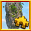 Icon for Lone Rock Complete!