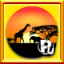 Icon for All Savana Puzzles Complete!