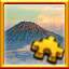 Icon for Volcanoes Complete!