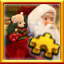 Icon for Saint Nicholas Complete!