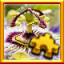 Icon for Flower Complete!