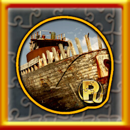 Shipwrecks 2 Complete!