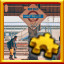 Icon for Train Station Complete!
