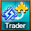 Icon for Hint Trader