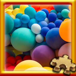 Baloons Complete!