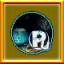 Icon for All Surreal Puzzles Complete!