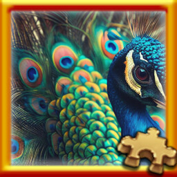PUZZLE COMPLETE!