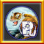 Icon for All Variety Pack 8 Puzzles Complete!