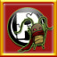 Icon for All RADical ROACH Puzzles Complete!