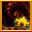 Icon for Spiral Complete!