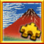 Icon for Mount Fuji Complete!