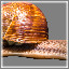 Icon for Kiosk Item Unlocked: Snail