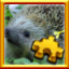 Icon for Hedgehog Complete!