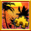 Icon for Palm Trees Complete!