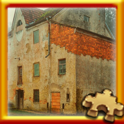 PUZZLE COMPLETE!