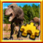 Icon for Tyrannosaurs Complete!