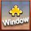 Icon for Window Puzzler