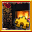 Icon for Log Fire Complete!