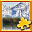 Icon for Unique Mountain Lake Complete!