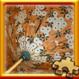 PUZZLE COMPLETE!