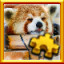 Icon for Red Panda Complete!