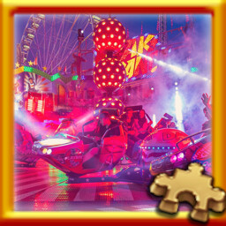 PUZZLE COMPLETE!