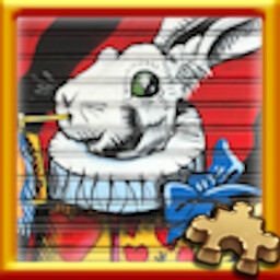 Rabbit Complete!