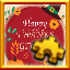 Icon for Thanksgiving Complete!