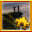 Icon for Cliff Edge Complete!
