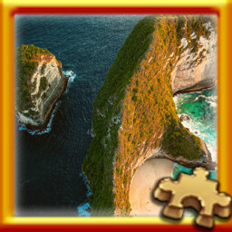 PUZZLE COMPLETE!