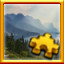 Icon for Glacier Park Complete!