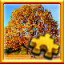 Icon for Yellow Tree Complete!