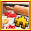 Icon for Baking Complete!