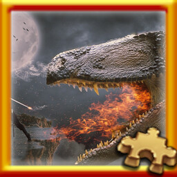 PUZZLE COMPLETE!